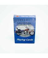 Harley Davidson Playing Cards - $7.00