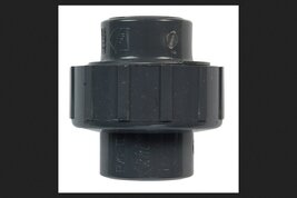 NDS FPT x 1/2 in. Dia. FPT 1/2 in. Union - $22.95 CAD