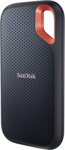 SanDisk 1TB Extreme Portable SSD - Up to 1050MB/s, USB-C, USB 3.2 Gen 2,... - £113.72 GBP+