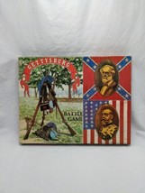 Avalon Hill Gettysburg Battle Game Complete - $158.39