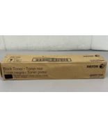Genuine Xerox 006R01509 Black Toner Cartridge 7525 7530 7535 7556 - Open... - $56.10 CAD