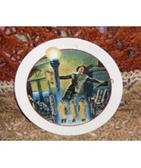 Singin In The Rain (Images of Hollywood) Avon Collectible Plate 1986 - £14.11 GBP