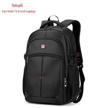 Laptop Backpack for 15.6&quot;-17&quot; Computer Male Waterproof Men Bussiness Dayback Wom - $70.24