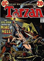 Tarzan (1972 series) #215 [Comic] DC Comics - £5.19 GBP