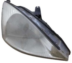 Passenger Headlight Excluding SVT Without 4 HID Bulbs Fits 00-02 FOCUS 290039 - £41.87 GBP