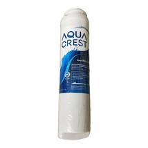 Aqua Crest Water Filter AQU-FF23-QR Refrigerator Filter - $17.82