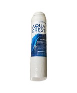 Aqua Crest Water Filter AQU-FF23-QR Refrigerator Filter - £14.01 GBP