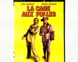 La Cage Aux Folles (DVD, 1979, Widescreen) Like New !  Remi Laurent  - $9.48