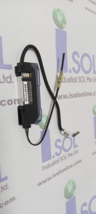 Keyence FS-V21R Photoelectric Fiber Optic Amplifier FSV21R Keyence Corpo... - $41.58