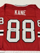 Patrick Kane Signed Chicago Blackhawks Hockey Jersey COA - €172,07 EUR