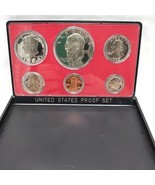 1973 United States Proof Set - €12,62 EUR