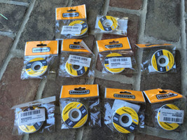 10 packs Lodestar 1.5mm Desoldering Braid Wick | Solder Remover |No Residue 5 FT - £11.71 GBP