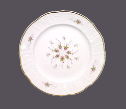 Bernadotte Thun Rosebud chop plate, service plate, round platter. - £58.91 GBP