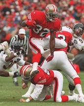 Ricky Watters 8X10 Photo San Francisco 49ers Picture Football Niners Nfl - £3.94 GBP