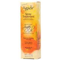 Agadir Argan Oil Spray Treatment, 5.1 oz - £12.94 GBP+