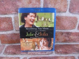 Julie Julia (Blu-ray Disc, 2009) - $3.74