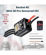 Surpass Hobby Rocket-RC Mini 28 Pro 1/24 1/28 Scale RC Cars/Crawl Drift ... - $89.36 CAD