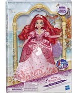 Rare Disney Princess Royal Collection Deluxe Ariel Fashion Doll - New In... - £47.59 GBP