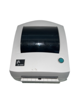 Zebra LP 2844 Label Thermal Printer - $886.31 MXN