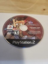 Sony PlayStation 2 (PS2) Final Fantasy X-2 - Disc Only - £5.40 GBP