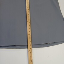 Adrianna Papell Women's Gray Long Sleeve Blazer Jacket Size 14 image 7