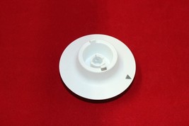 Timer Dial Skirt For Maytag MDE9706AZW MDG3000AWW MDG4000AWW MDG4000BWW New - $25.73