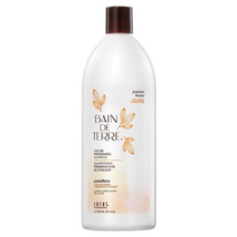 BAIN DE TERRE Passion Flower Color Preserving Shampoo 33.8 oz - £23.18 GBP
