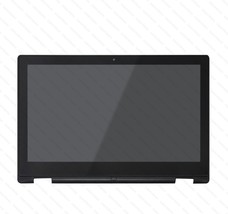 13.3&quot; LCD Touchscreen Digitizer Assembly for Dell Inspiron 13-7352 P57G001 1080p - $109.00