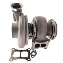 Turbocharger for Cummins M11 HX55W,HX55W-E9871M/H19J11D, 3536996, 3800471 - £210.20 GBP