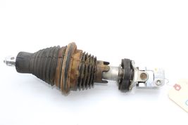 08-11 MERCEDES-BENZ C300 STEERING COLUMN INTERMEDIATE SHAFT Q7669 image 9