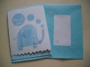 Hallmark Thank Yous - $5.08