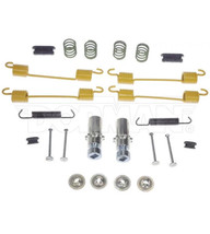 Dorman HW7440 Parking Brake Hardware Kit For Select 11-17 Chevrolet GMC ... - $18.51