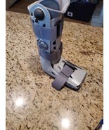 Aircast AirSelect Elite Walker Brace / Walking Boot SMALL - $162.81 CAD