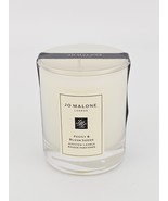 Jo Malone Peony Blush Suede Scented Candle Votive Travel Size Single Wick - $36.97 CAD