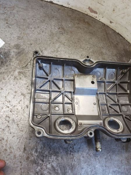 LEGACY    2011 Valve Cover 1108507*~*~* SAME DAY SHIPPING *~*~* Item image 10