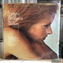 [SOUL/JAZZ]~EXC LP~BILLY VAUGHN~A Current Set Of Standards~[1968~DOT~Iss... - $172.52 MXN