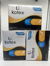 U by Kotex Security Lightdays Panty Liners Light Absorbency Long 192 Count - $12.99