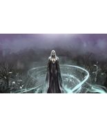 Ritual Goddess Of Winter Direct Binding ~ Satanic Demon Djinn Demonic Il... - £2,030.80 GBP