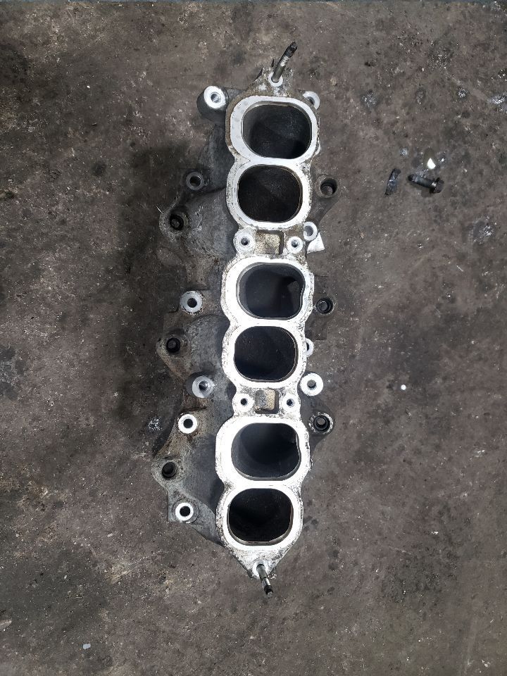 Intake Manifold Lower Fits 09-14 16-23 MAXIMA 720240 - $35.37