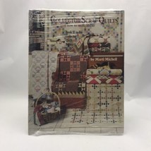 Collector Scrap Quilts pattern Book II  - $11.04