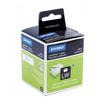 Dymo Labelwriter Ship Roll Label White (220 Labels) - £42.80 GBP