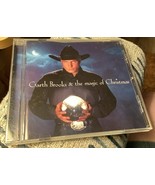 The Magic of Christmas by Garth Brooks (CD, 1999) - $5.99