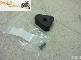 06 Kawasaki Concours ZG1000 1000 FRAME CAP - $8.95