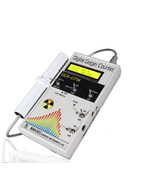 Geiger Counter - Digital - Professional - Model # GCA-07W External Probe... - $436.95