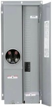 Siemens MC2442S1200FC EUSRC 200 Amp 24-Space 42-Circuit OH/UG Flush Moun... - $825.39 CAD
