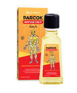 Air Mancur Parcok Minyak Urut Liniment Oil, 30 Ml - $23.81 CAD
