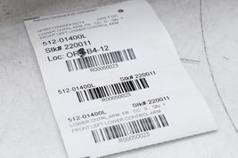 Driver Lower Control Arm Front Fits 04-08 FORD F150 PICKUP 50023 image 2