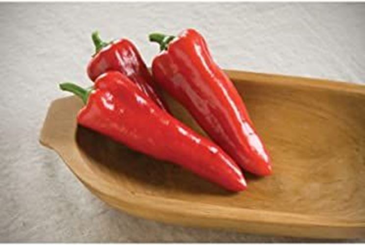 PM Carmen Organic Italian F1 Hybrid Pepper Seeds - $2.98
