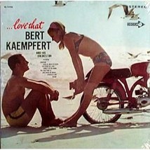 Bert kaempfert love that thumb200