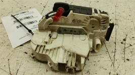 2009 Dodge Avenger Door Latch Lock Right Passenger Rear Back 2008 2010 2... - $49.94